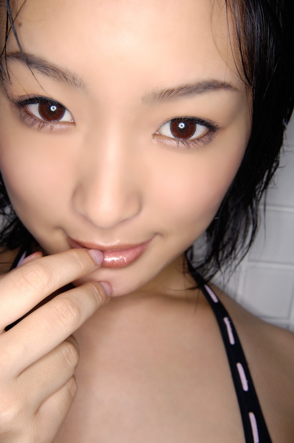 佐藤和沙 No329 Kazusa Satou[dgc]